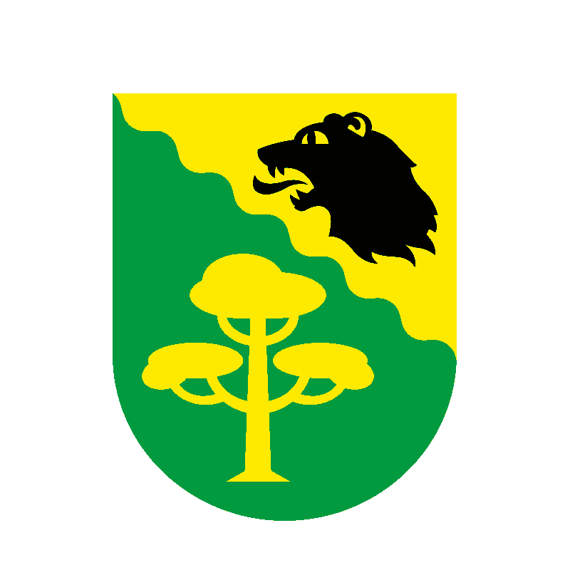 Badge of Põhja-Pärnumaa vald