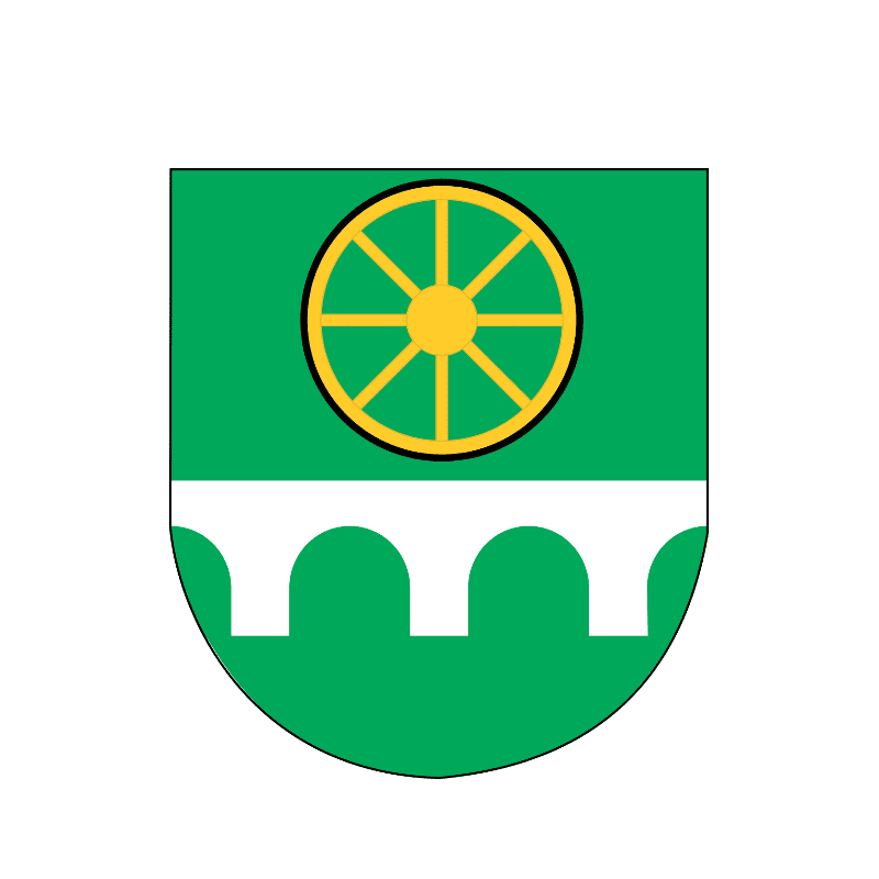 Badge of Märjamaa vald
