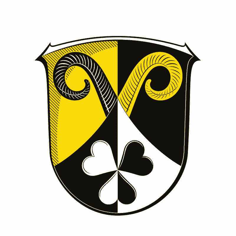 Badge of Buseck