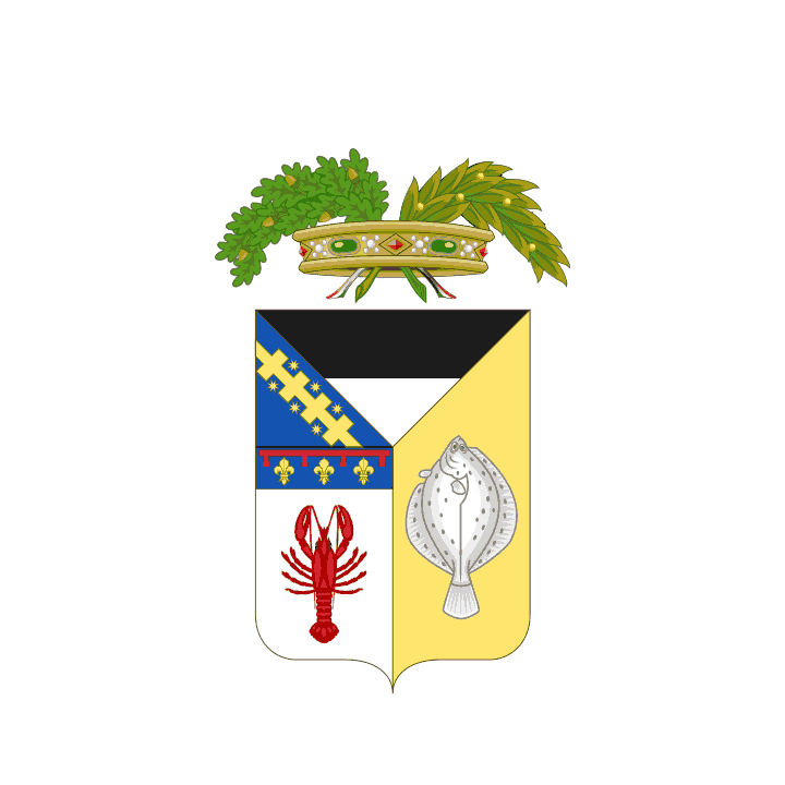 Badge of Ferrara