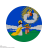 Badge of Fejér