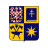 Badge of Zlínský kraj