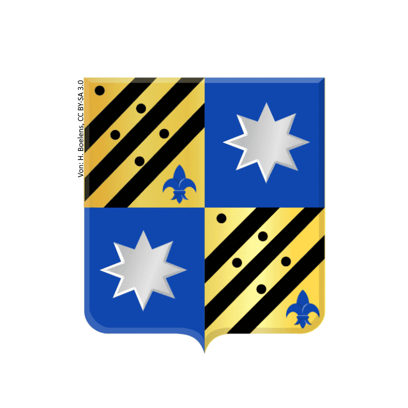 Badge of Stabroek