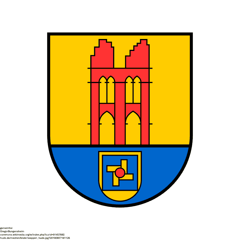 Hude (Oldenburg)