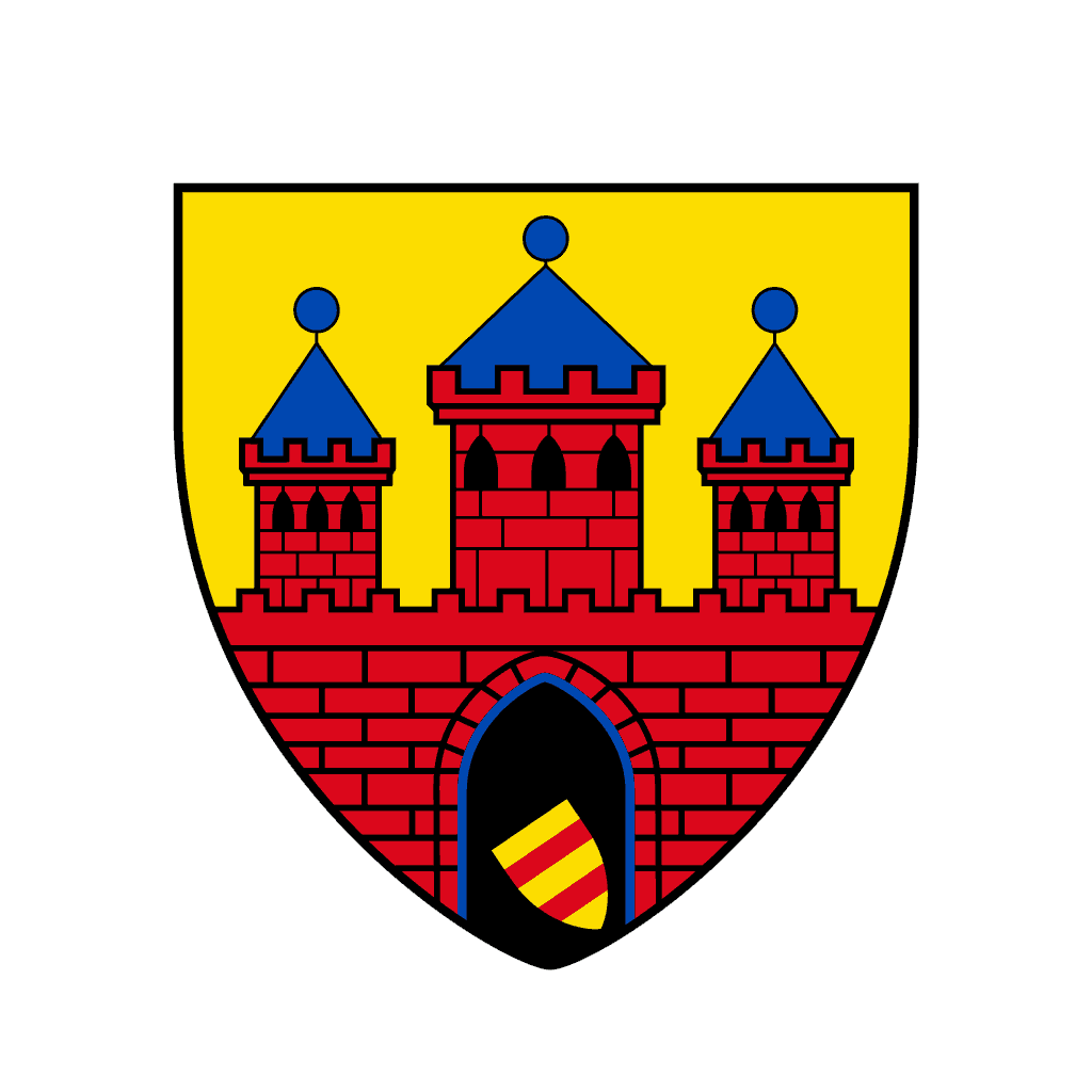 Badge of Oldenburg
