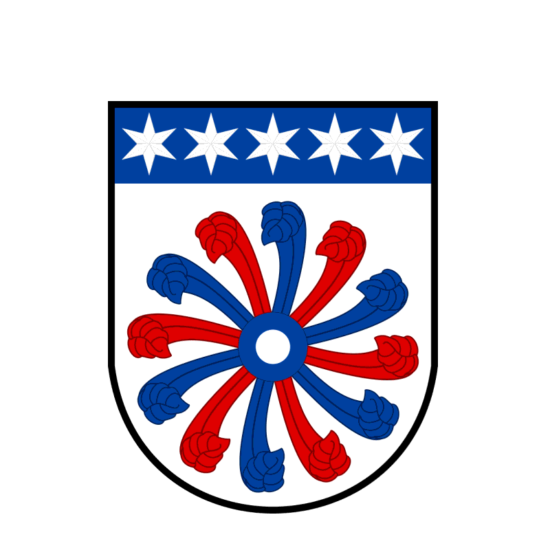 Badge of Ostředek