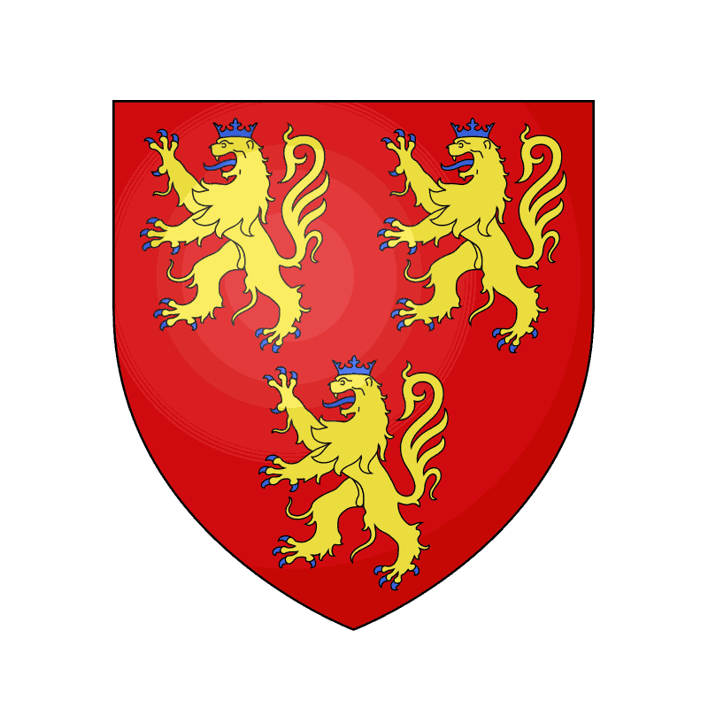 Badge of Dordogne