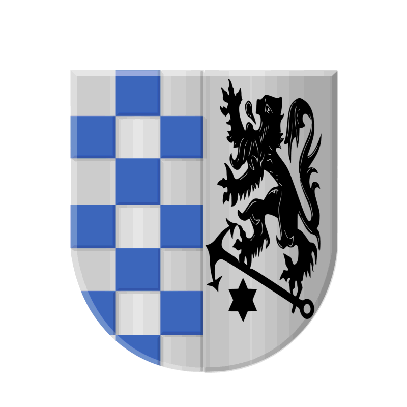 Badge of Middelkerke