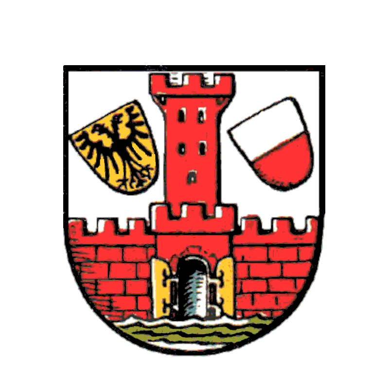 Badge of Travemünde
