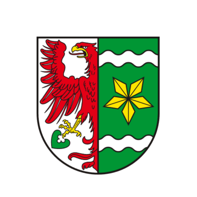 Badge of Seehausen