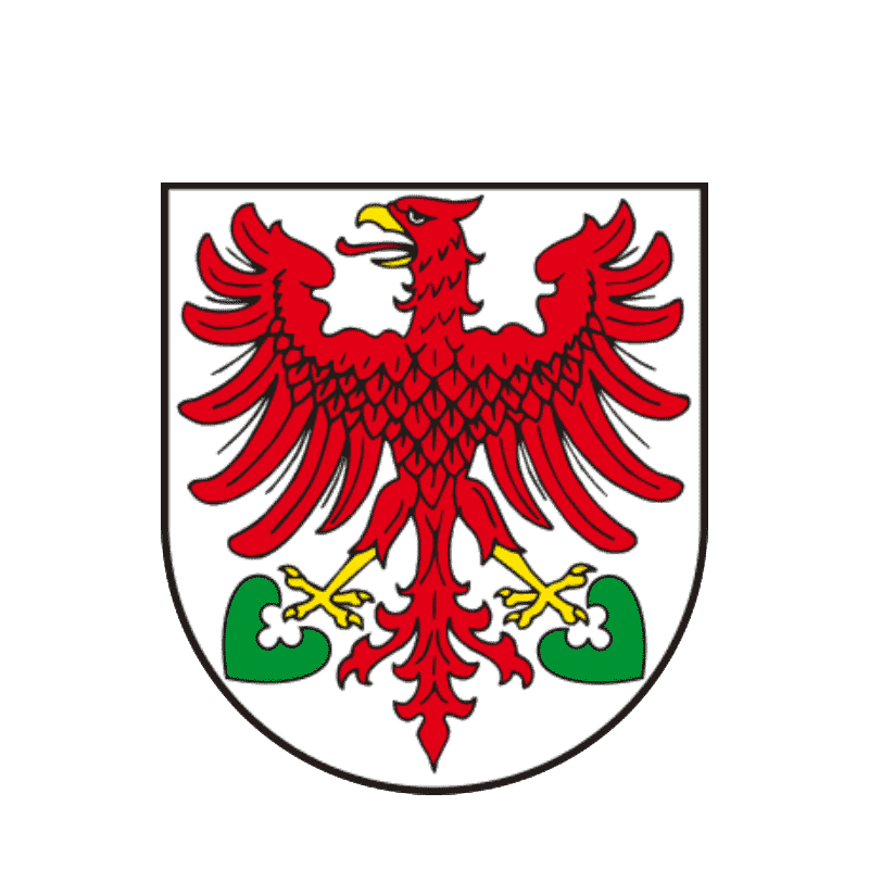 Badge of Seehausen