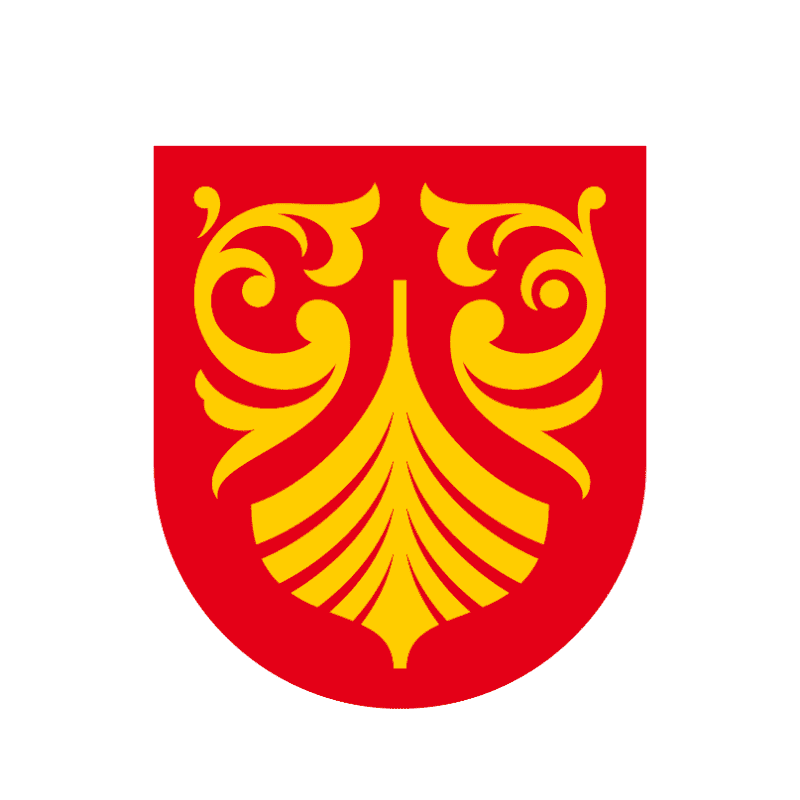 Badge of Vestfold og Telemark