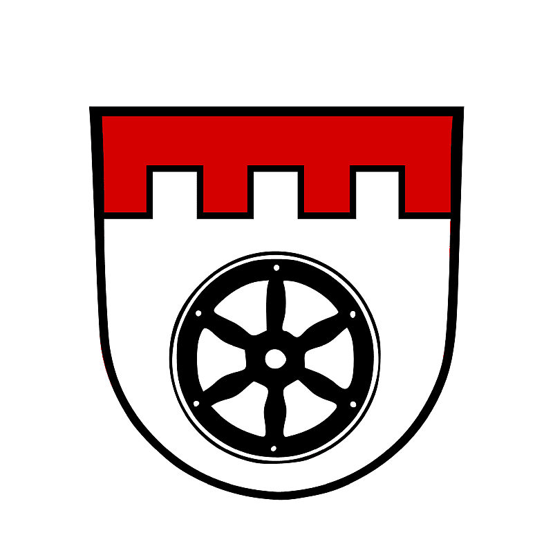 Badge of Ravenstein