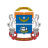 Badge of Northern Administrative Okrug