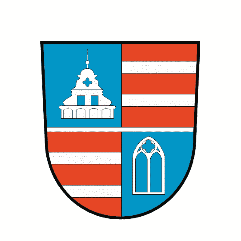 Badge of Boitzenburger Land