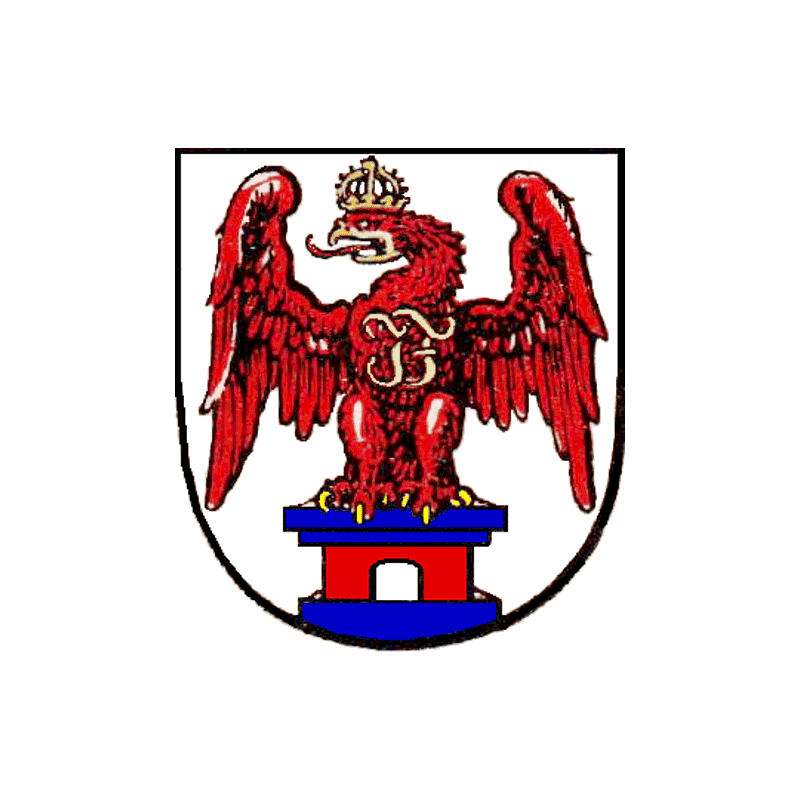 Badge of Joachimsthal