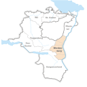 Wahlkreis Werdenberg