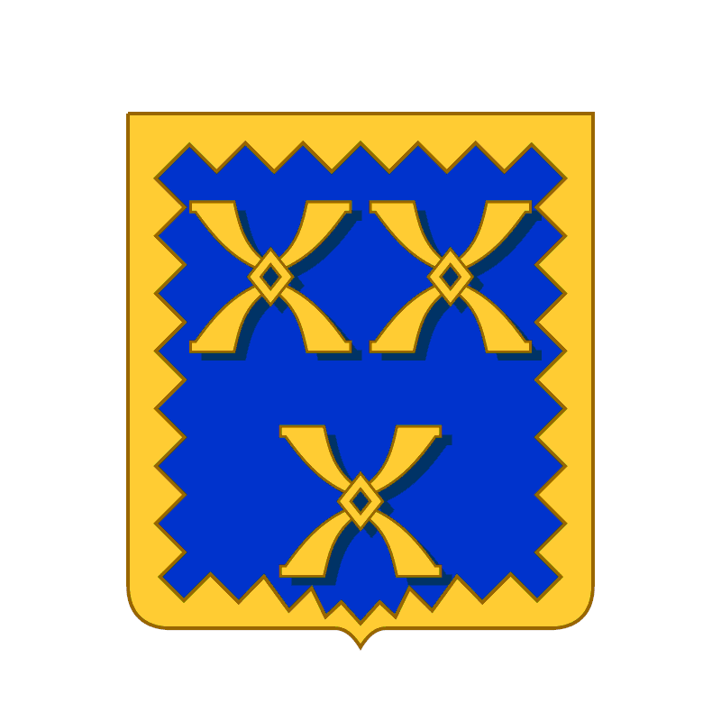 Badge of Putte