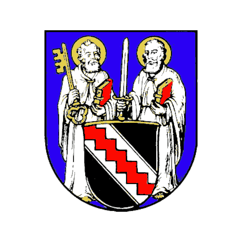 Badge of Elze