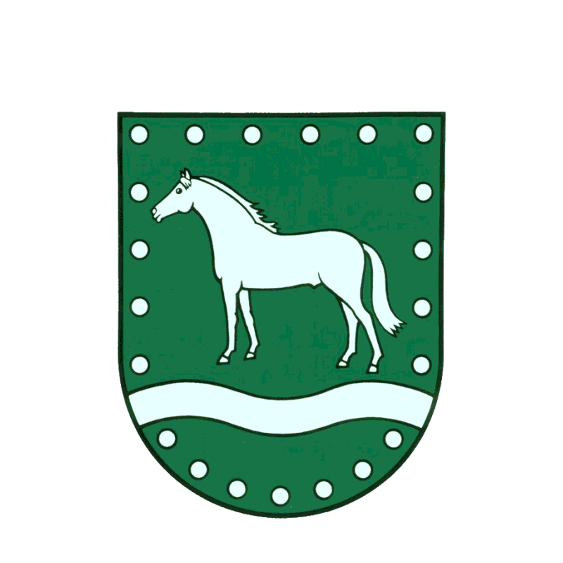 Badge of Loxstedt