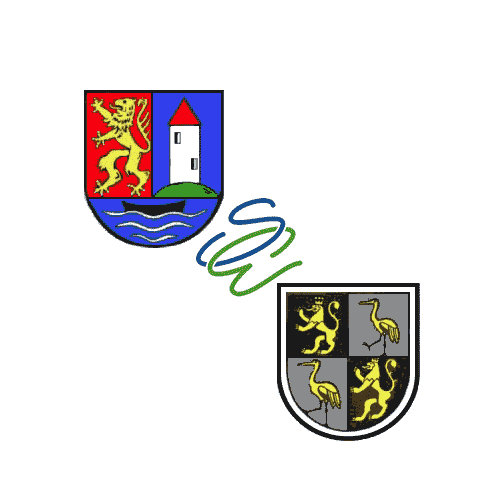 Badge of Saalburg-Ebersdorf