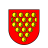Badge of Landkreis Grafschaft Bentheim