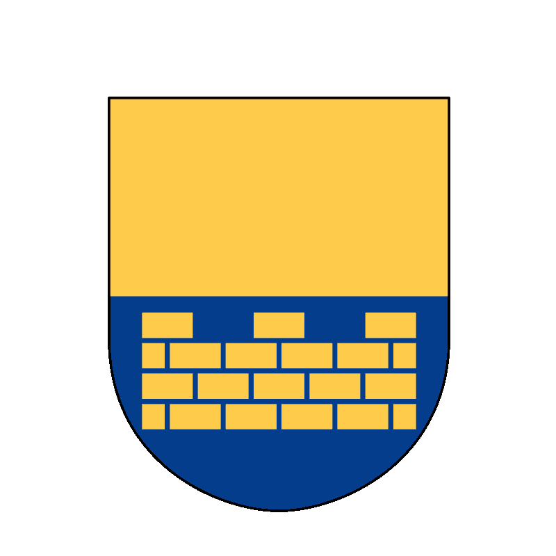 Badge of Sävsjö kommun