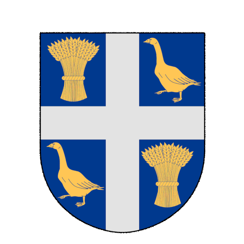 Badge of Herrljunga kommun
