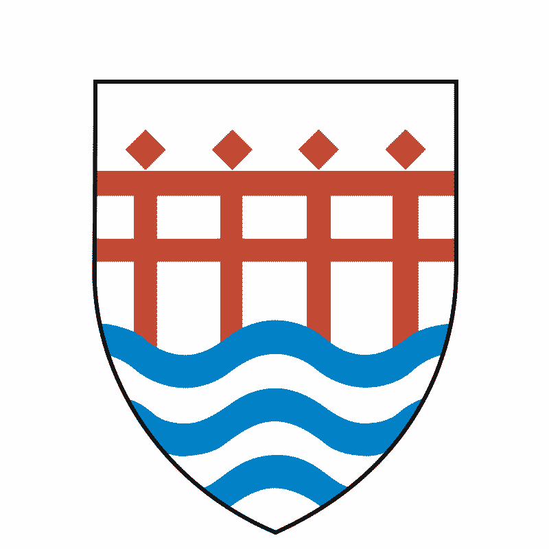 Badge of Haderslev Municipality