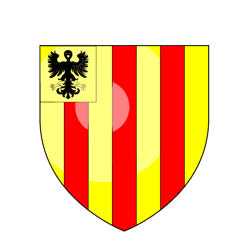 Badge of Sint-Katelijne-Waver