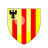 Badge of Sint-Katelijne-Waver