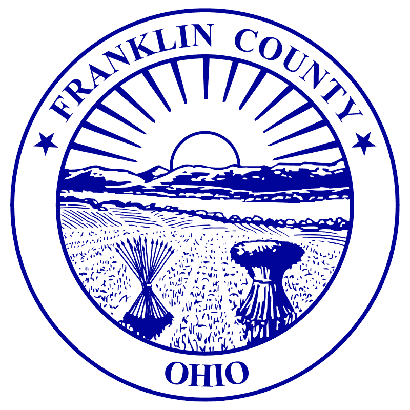 Badge of Franklin County
