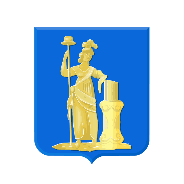 Badge of Ede