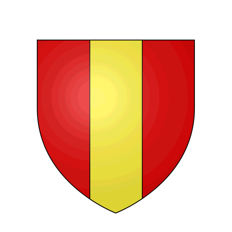 Badge of Senlis