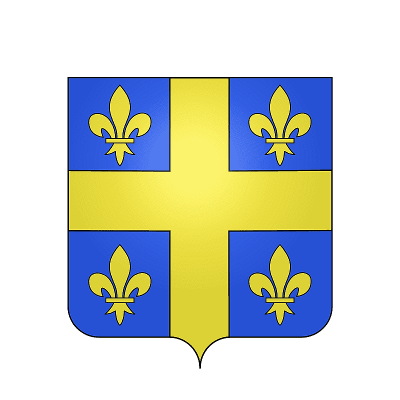 Badge of Châlons-en-Champagne