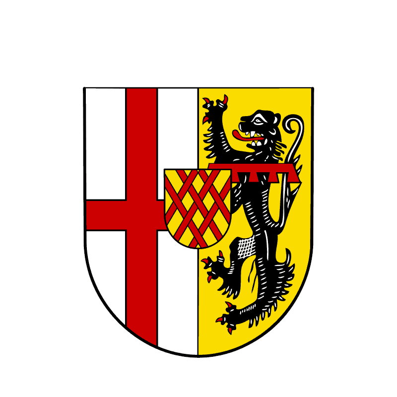 Badge of Landkreis Vulkaneifel