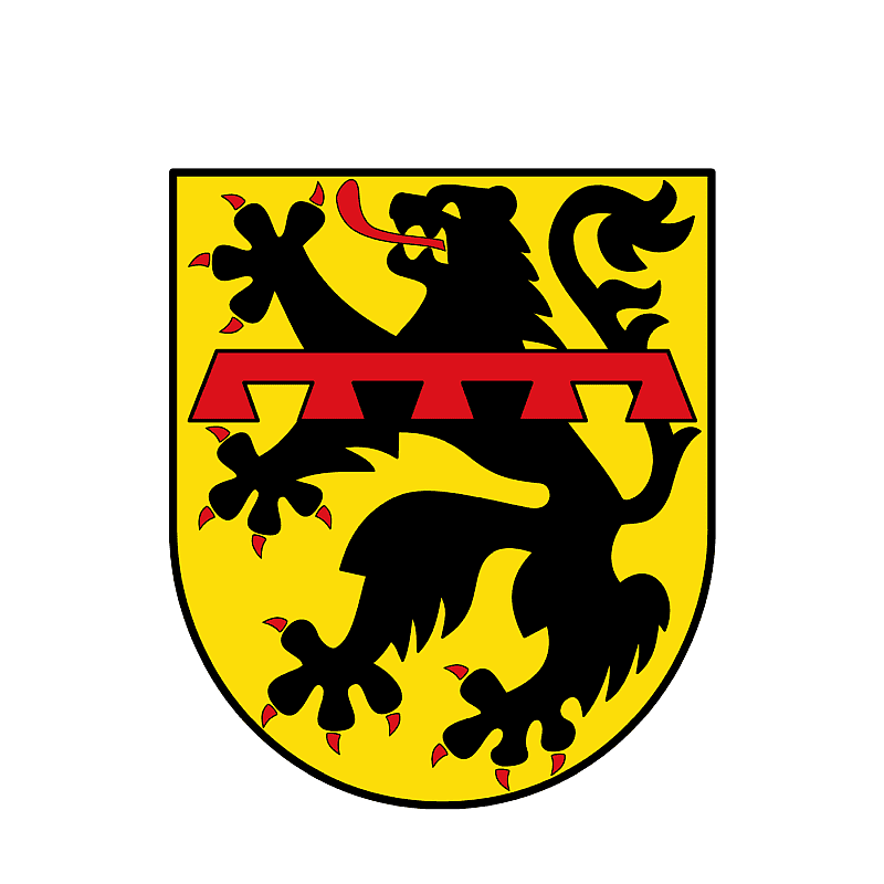Badge of Gerolstein