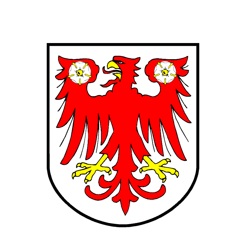 Badge of Tangermünde