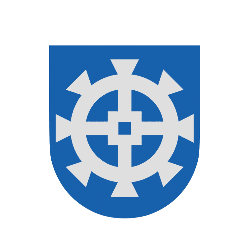Badge of Forssa