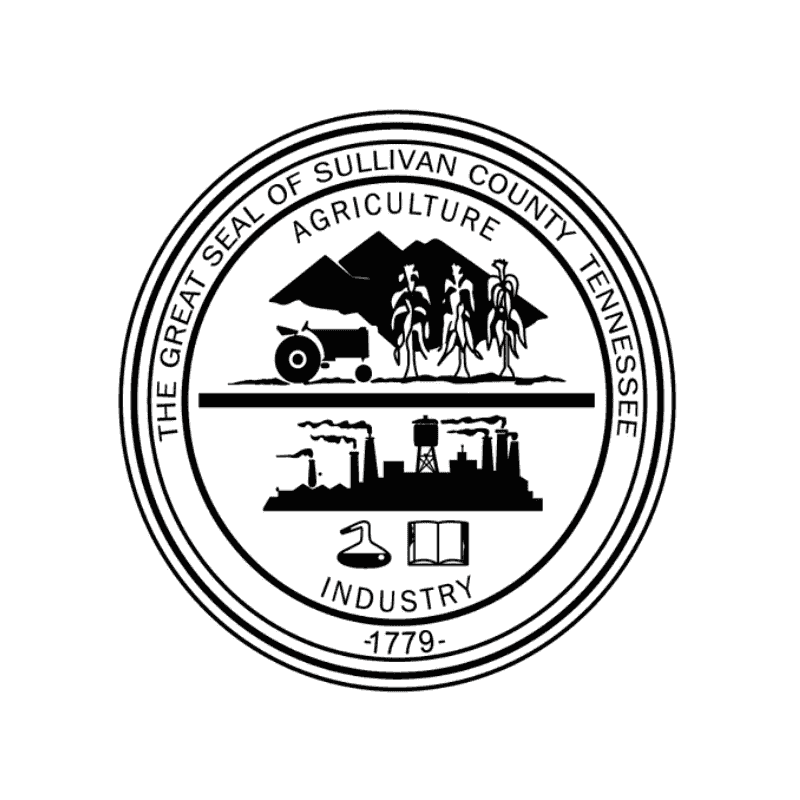 Badge of Sullivan County