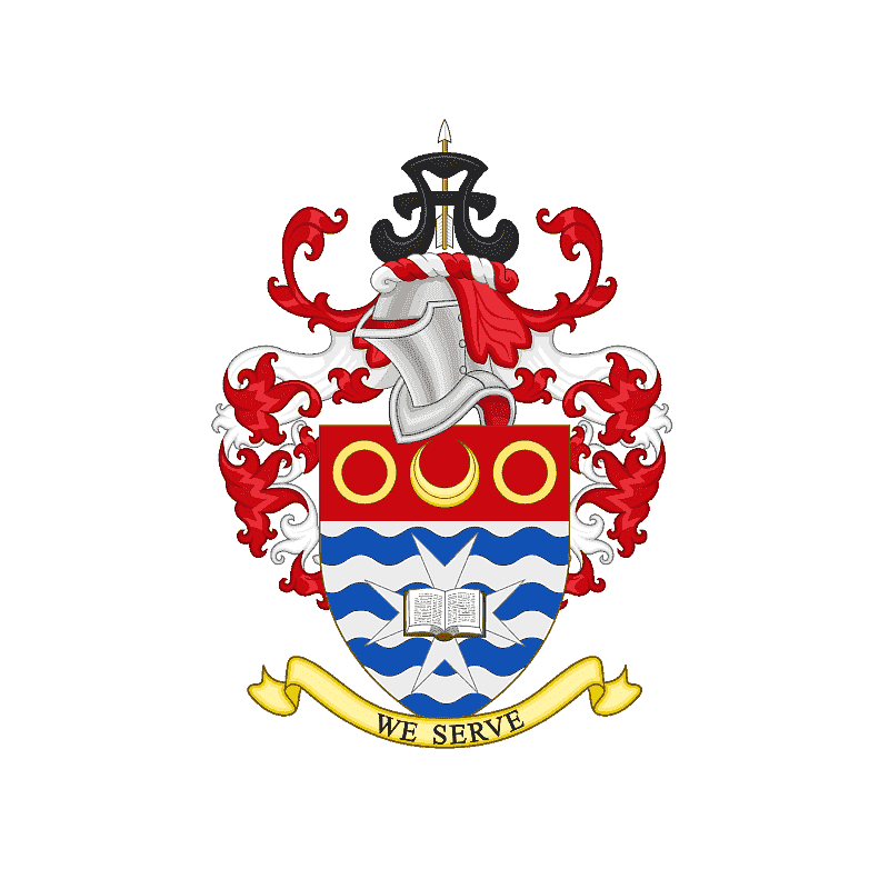 Badge of London Borough of Islington