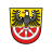 Badge of Marktredwitz