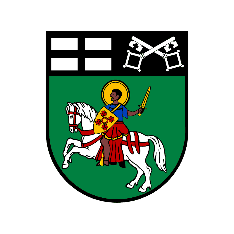 Badge of Büderich