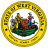 Badge of West Virginia