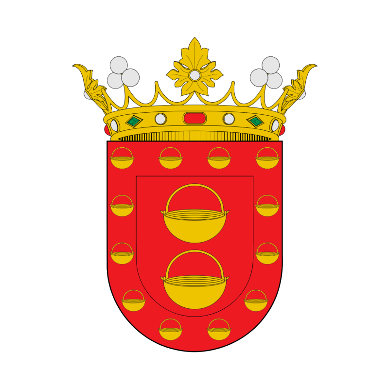 Badge of Lanzarote