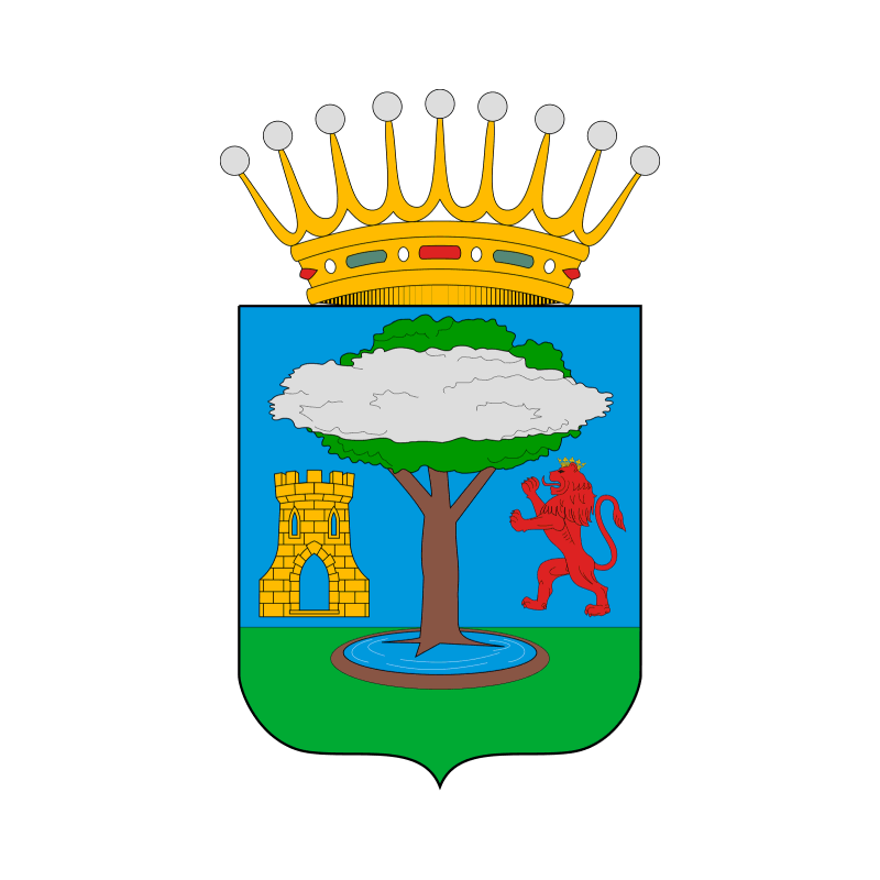 Badge of El Hierro