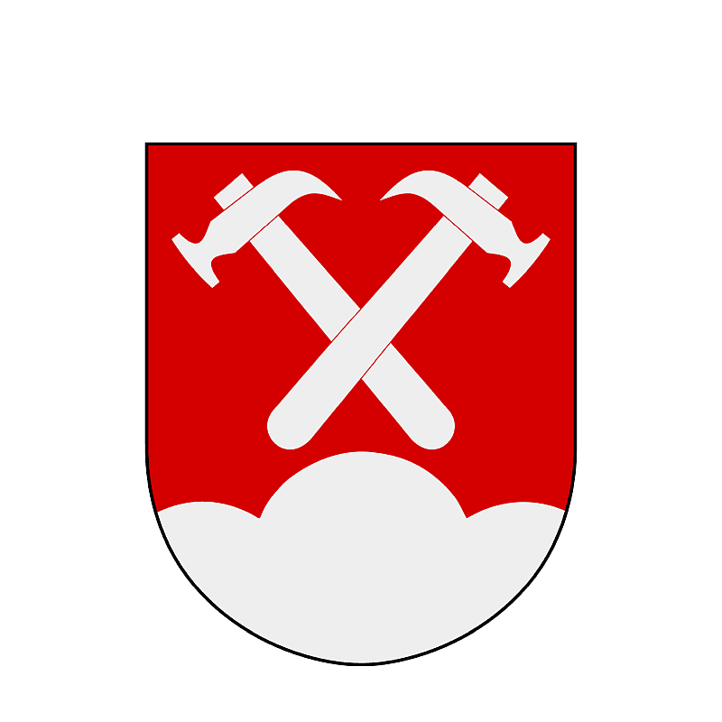 Badge of Kumla kommun