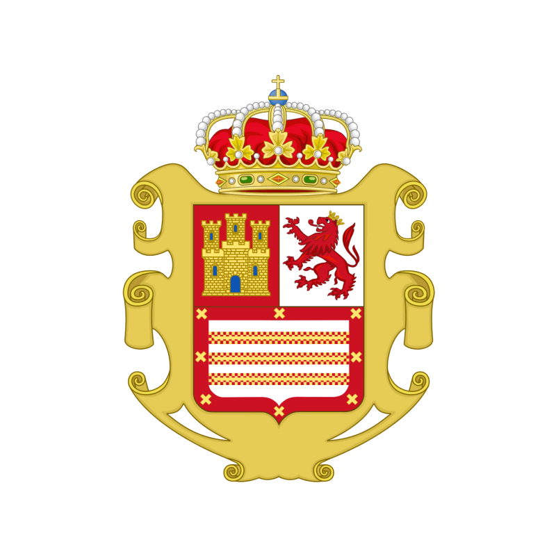 Badge of Fuerteventura