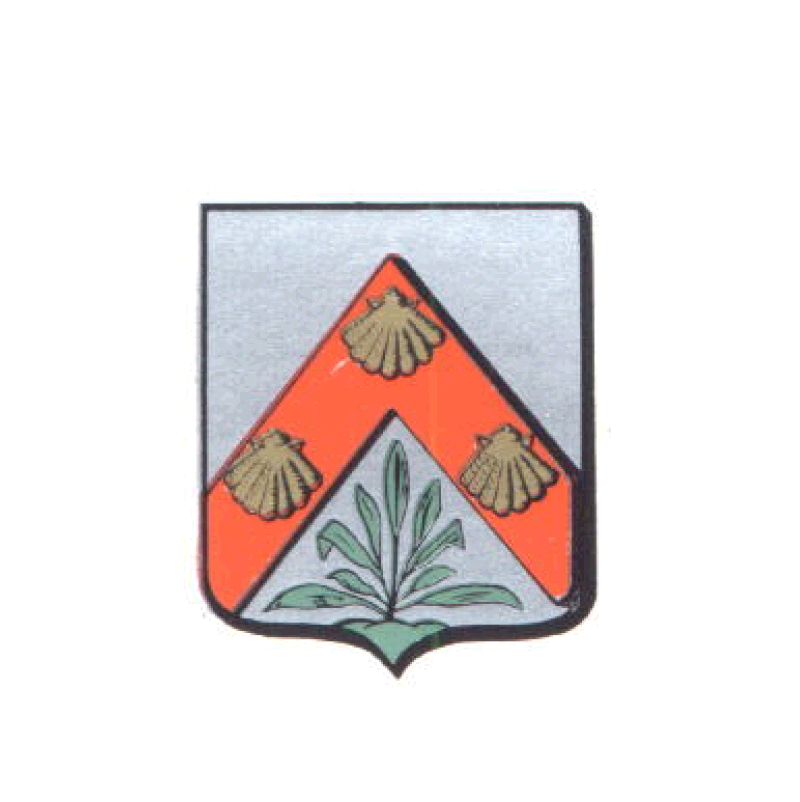 Badge of Lissewege