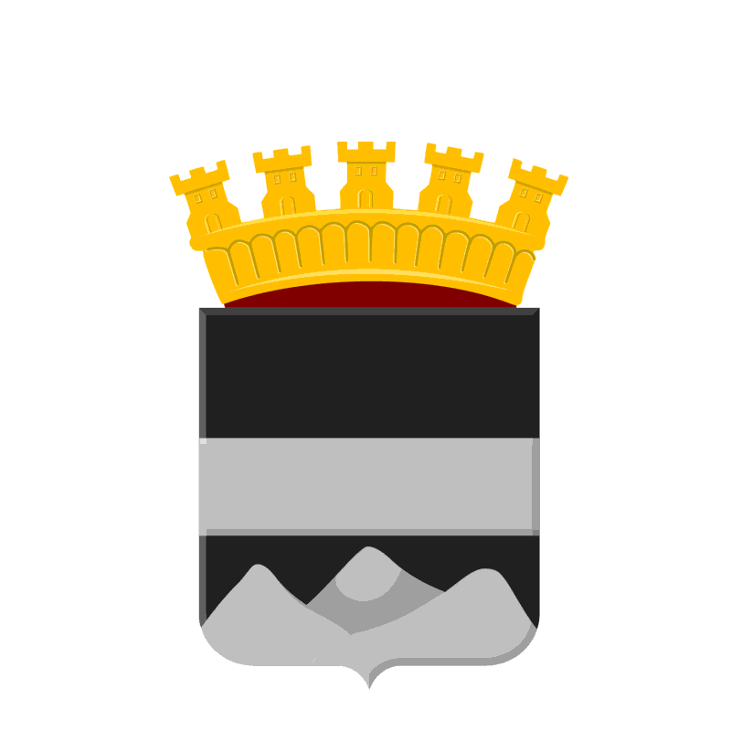 Badge of Blankenberge
